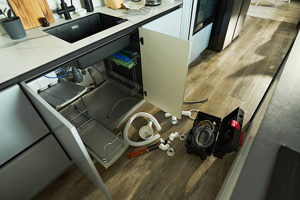 24/7 Emergency Drain Cleaning experts in Richmond, VA